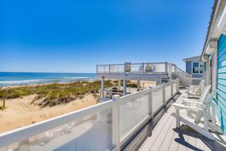 Breathtaking Oceanfront Views! Sandbridge Home - 9
