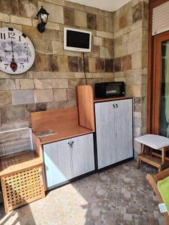 Санта Марина-Сладка къща - 4