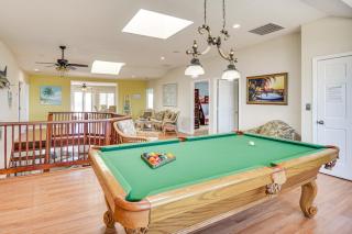 Breathtaking Oceanfront Views! Virginia Beach Home - 6