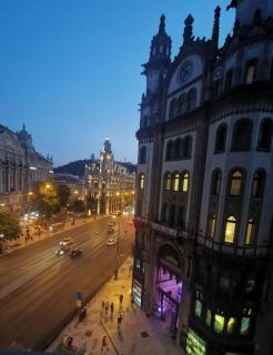 Golden Grace - Budapest - 8