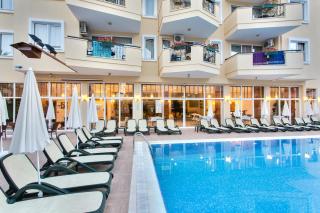 Novella Apart Hotel - 2