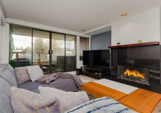 Whistler Village Retreat, Private Hot Tub & Sauna - 0