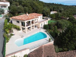 Superbe villa avec piscine au coeur de l'Estérel - 9