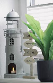 FeWo Küstenliebe - Dahme - 4