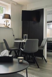 FeWo Küstenliebe - 1