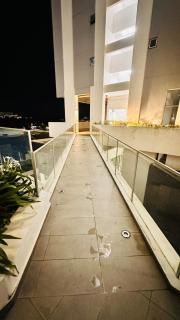 Minimalist stay Midas Seri Alam High floor - 1