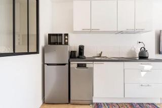 Le refuge du Touvet - 6