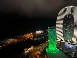 apartament batumi - 0