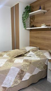 Apartamento perto da rodoviária - 0