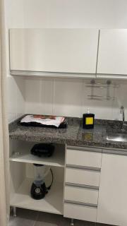 Apartamento perto da rodoviária - 9