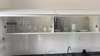 Apartamento perto da rodoviária - 7