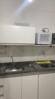 Apartamento perto da rodoviária - 2