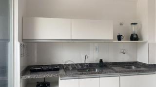 Apartamento perto da rodoviária - 1