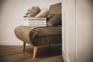 Casamè Apartment Sulmona - a due passi dal centro, free bike park - 7