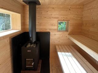 8 person holiday home in HISHULT-By Traum - 6