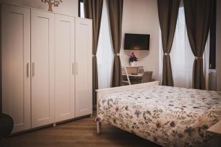 Casamè Apartment Sulmona - a due passi da centro, free bike park - Sulmona - 7