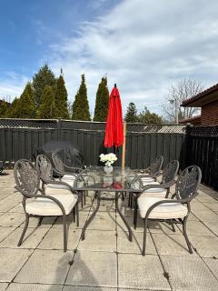 Beautiful 3 Bedrooms Guesthouse - 4