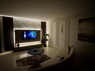 2 BD Designer Apt - Islamabad and Mountain Views - 7