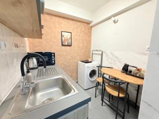 Reina Apartments Skopje with FREE Parking - 2