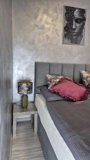 Moderní apartmán v blízkosti centra,Wifi,Netflix - 1