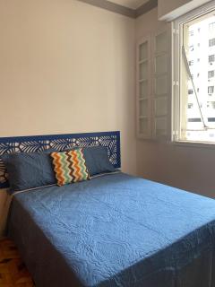 Brisa de Copacabana - 3 minutos à pé da Praia - 1