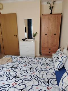 Санта Марина-Сладка къща - 1