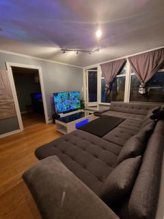 Beautiful 2-bedroom apartment - 9