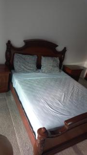 Appartement ville des roses - 8