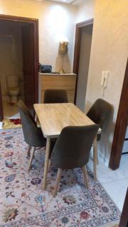 Appartement ville des roses - 6