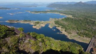 Gal Oya Lake Club - 9