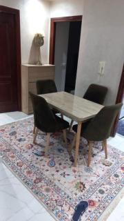 Appartement ville des roses - 4