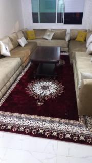 Appartement ville des roses - 3