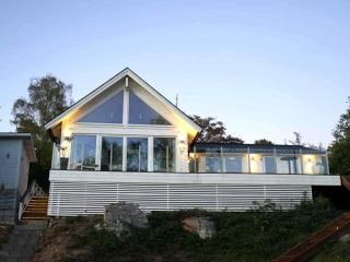 5 star holiday home in Ronneby-By Traum - 1