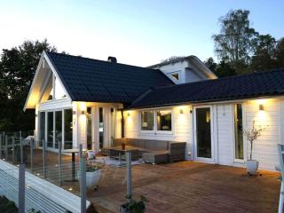 5 star holiday home in Ronneby-By Traum - 6