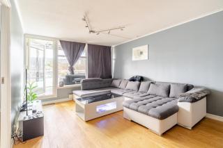 Beautiful 2-bedroom apartment - 7