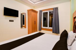 Hotel O AVR STAY INN - 4