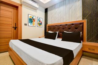 Hotel O AVR STAY INN - 9