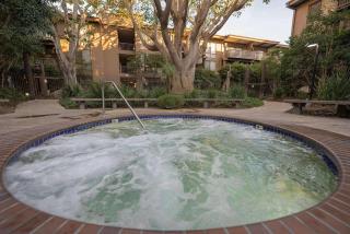 Lux Marina Village with parking - 1