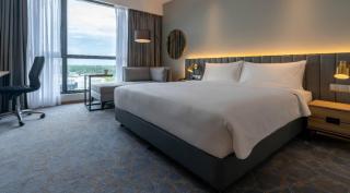 Holiday Inn Sepang - Airport - 9