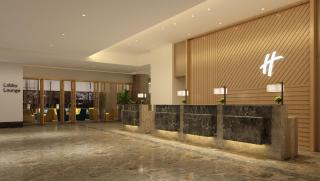 Holiday Inn Sepang - Airport - 8