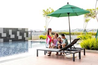 Holiday Inn Sepang - Airport - 6