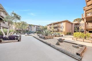 Lux Marina Village with parking - 2