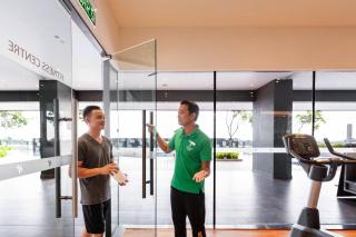 Holiday Inn Sepang - Airport - 1