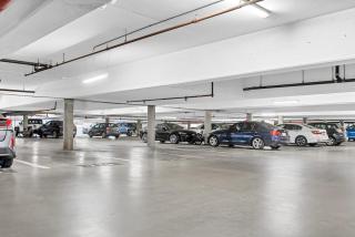 Lux Marina Village with parking - 3