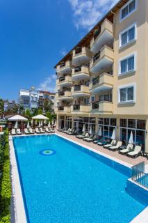 Novella Apart Hotel - 2