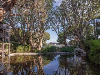 Lux Marina Village with parking - 5