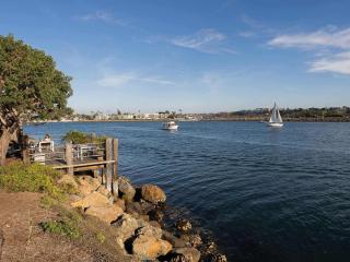 Lux Marina Village with parking - 6