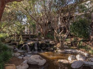 Lux Marina Village with parking - 8