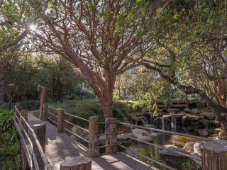 Lux Marina Village with parking - 9