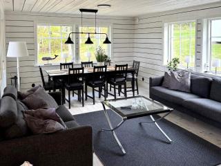 5 star holiday home in Mastrand - 1